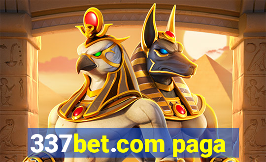 337bet.com paga